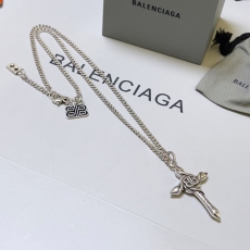 Balenciaga Necklaces